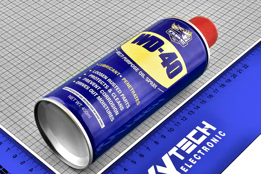 image Protect WD-40